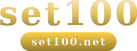 set100 logo